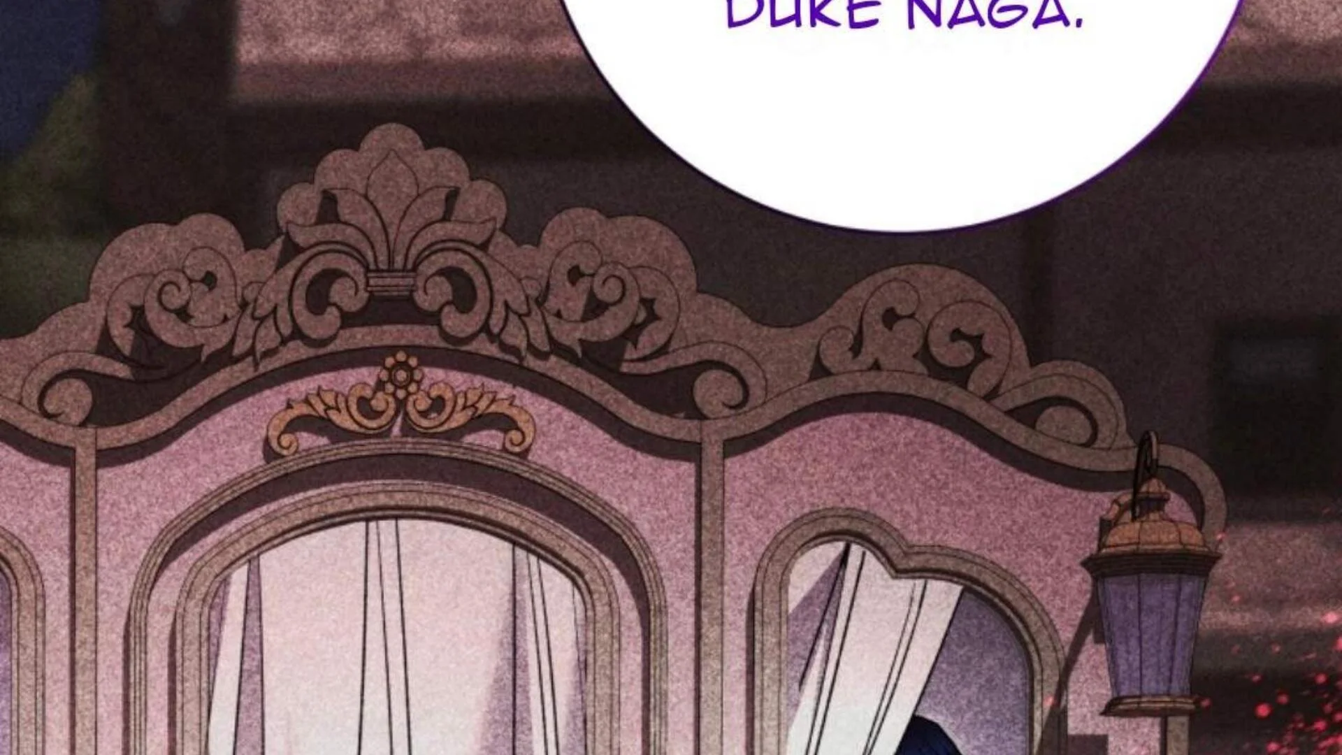 Black Killer Whale Baby Chapter 81 Fix Gambar 67